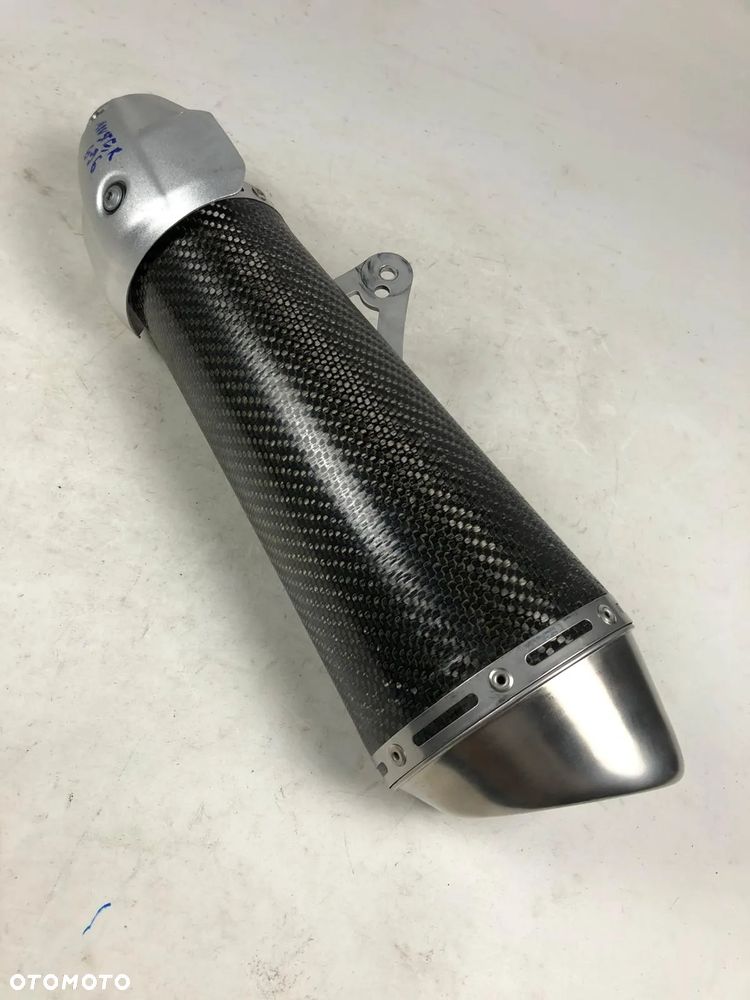 Ducati Monster 696 796 08-14 Tłumik Termignoni Wydech - 7