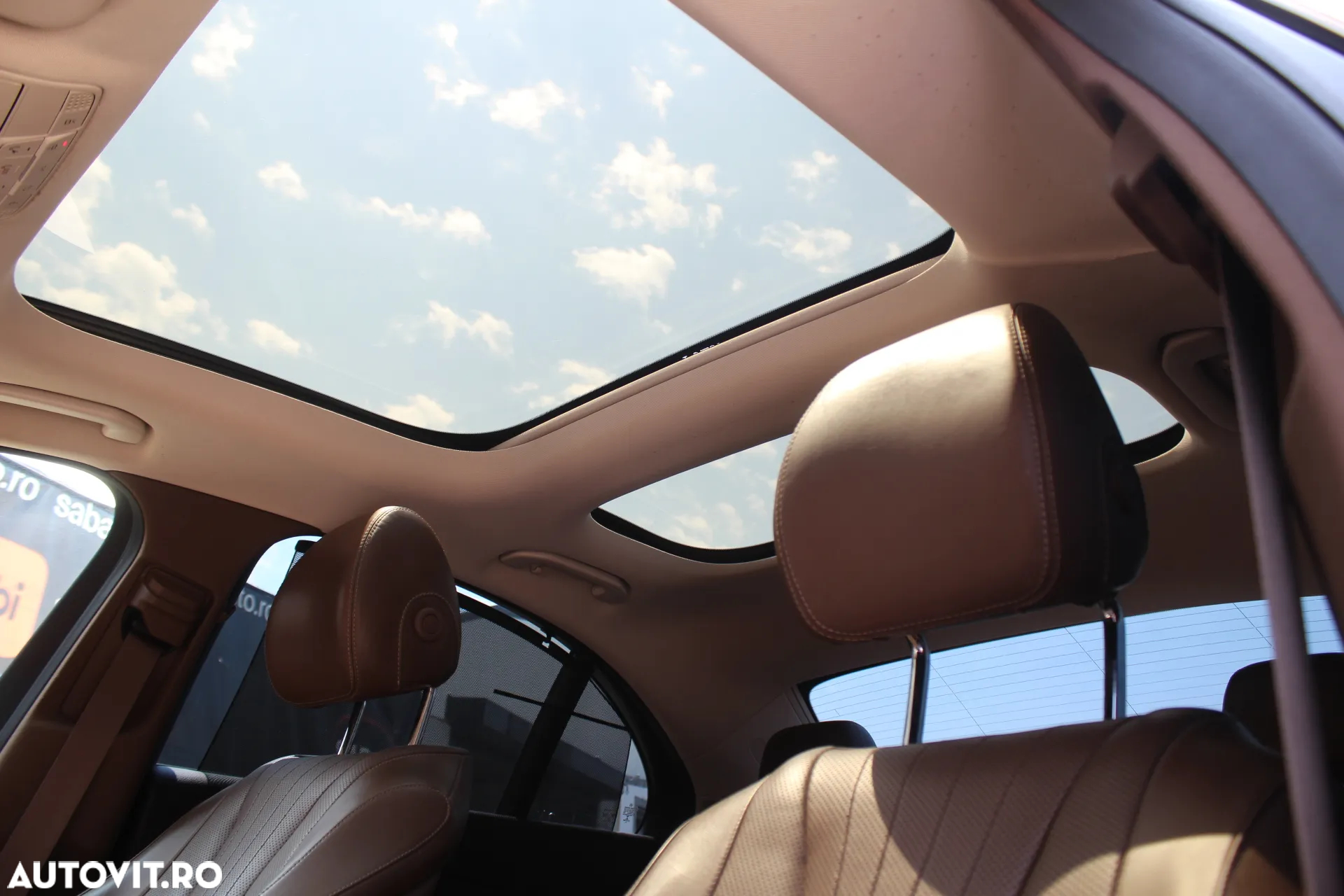 Mercedes-Benz E 220 d 9G-TRONIC Exclusive - 15
