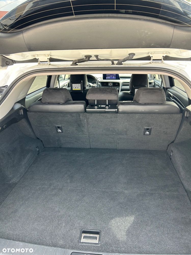 Lexus RX 200t / 300 Elegance - 8