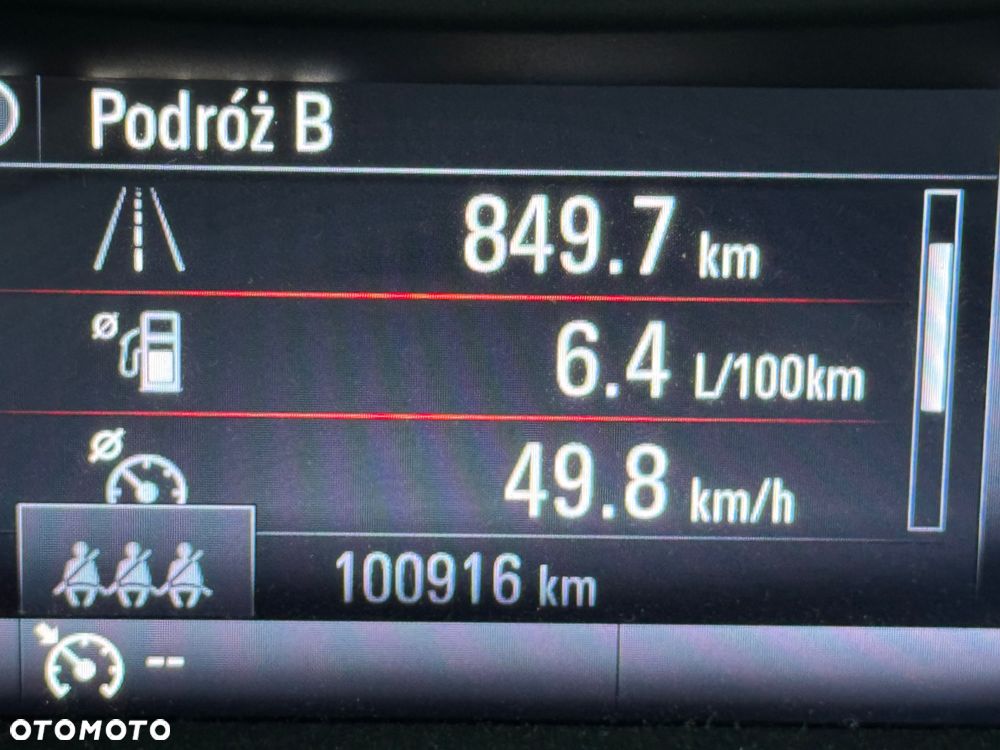 Opel Astra - 16