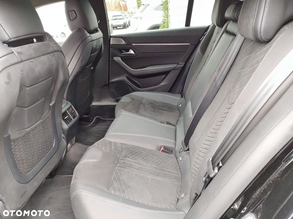 Peugeot 508 1.5 BlueHDi GT S&S EAT8 - 10