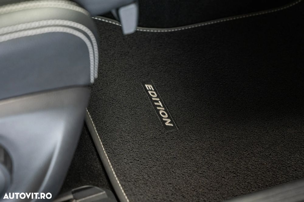 Mercedes-Benz GLA 220 CDI 4MATIC 7G-DCT Edition 1 - 19