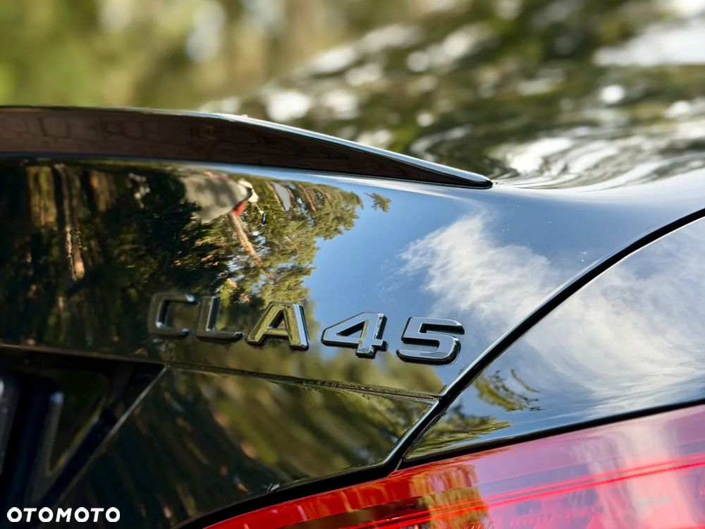 Mercedes-Benz CLA - 3
