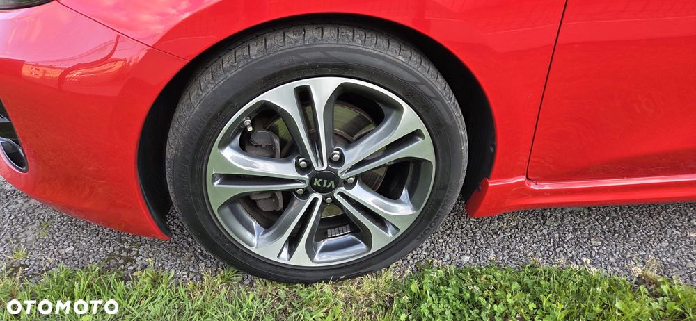 Kia Ceed 1.0 T-GDI GT Line - 22