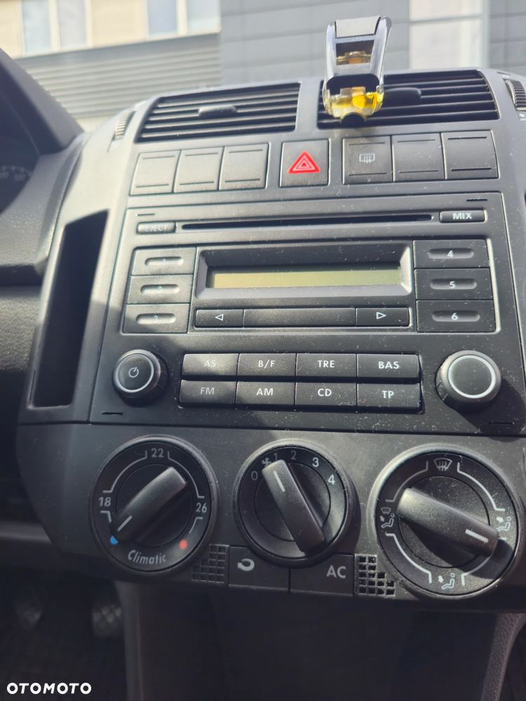 Volkswagen Polo 1.2 12V Trendline - 22