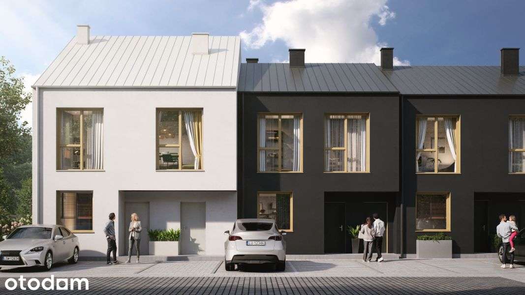 IV ETAP OSIEDLA TU I TERAZ | ŚWIDNIK| 4 POKOJE | 66,88 m² - Pełny obrazek: 4/15