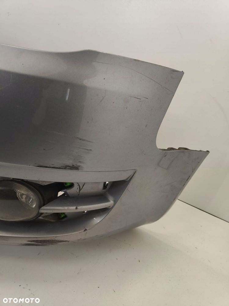 audi a4 b7 05-08 zderzak przÓd przedni - 6