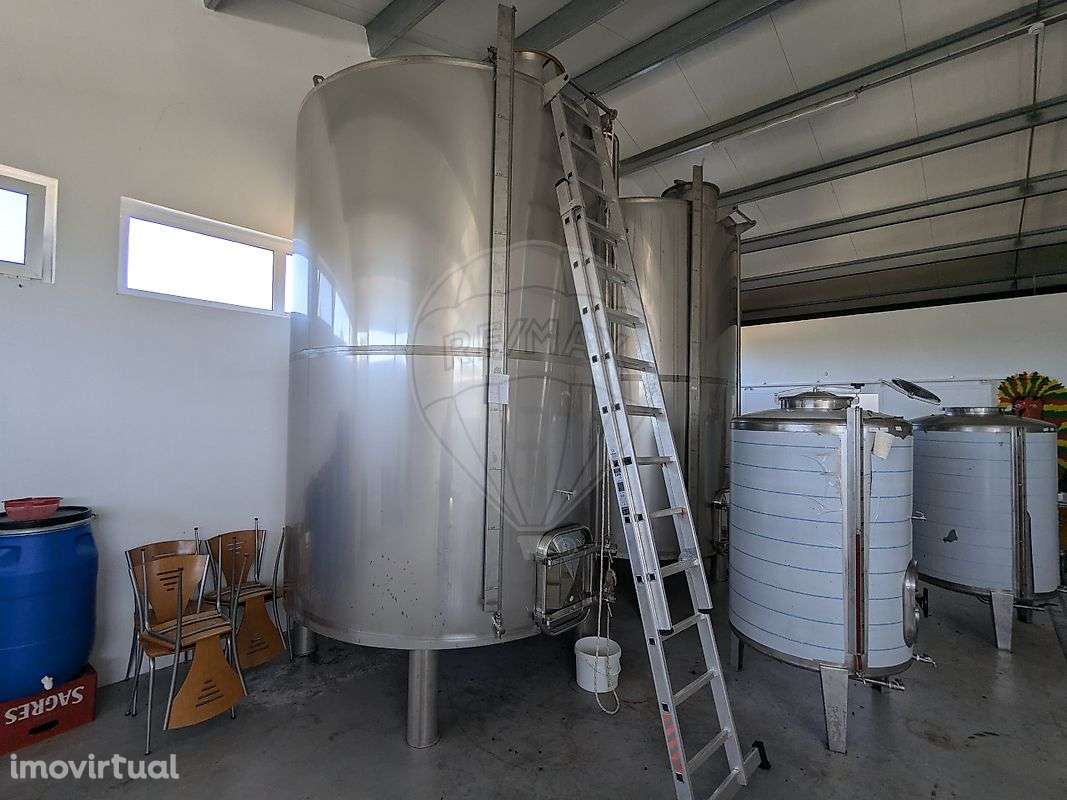 Industrial  para venda - Grande imagem: 4/34