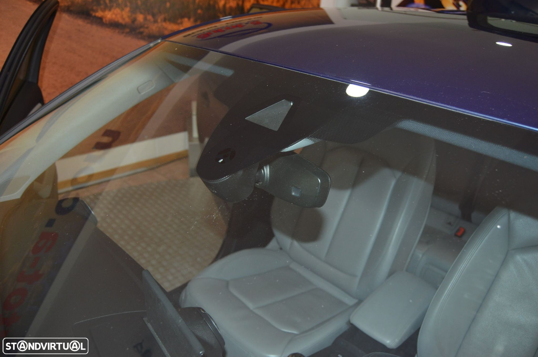 Audi A3 Sportback 30 TFSI - 21