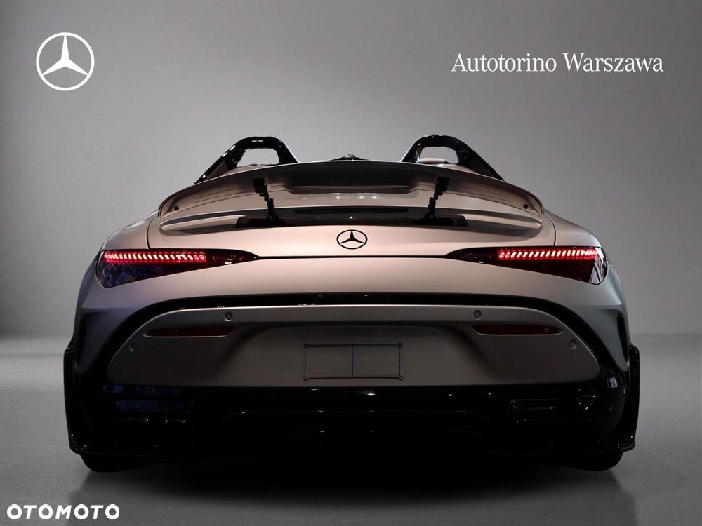 Mercedes-Benz AMG GT - 4