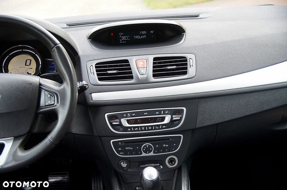 Renault Megane 1.6 16V 110 Dynamique - 13