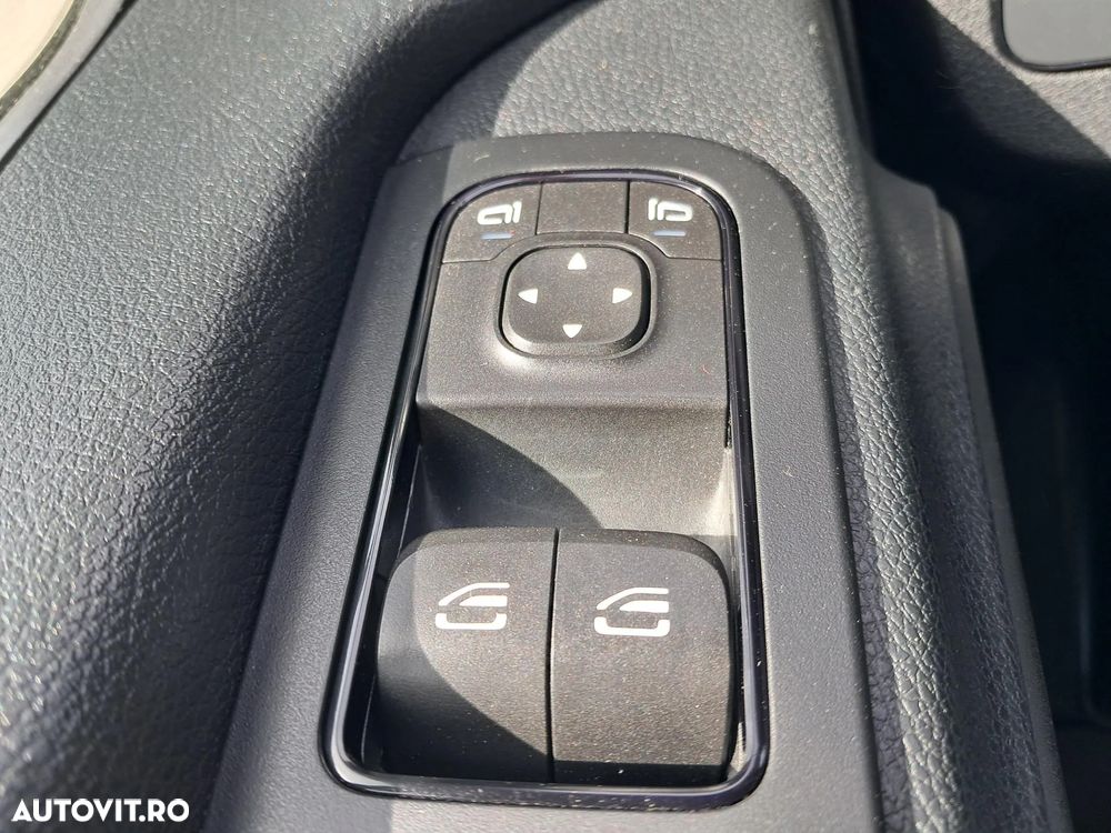 Mercedes-Benz SPRINTER 316CDI FURGON 2.2D 163CP - 13