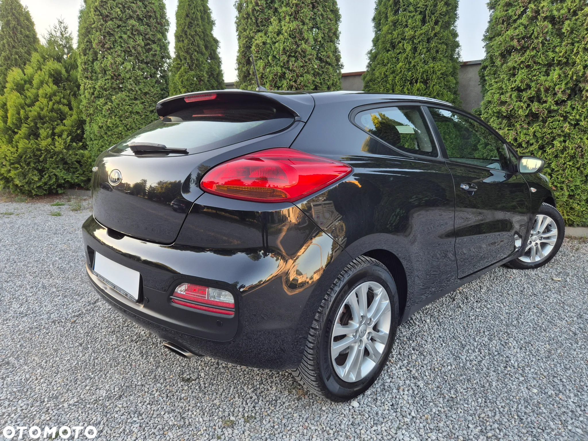 Kia ProCeed pro Ceed 1.6 GDI Edition 7 - 5