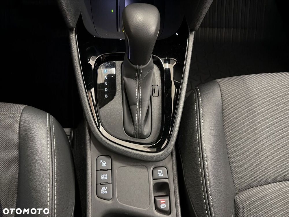 Toyota Yaris Cross Hybrid 1.5 Premiere Edition - 20