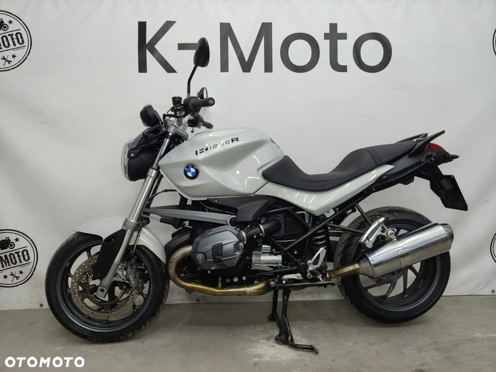 BMW R - 15