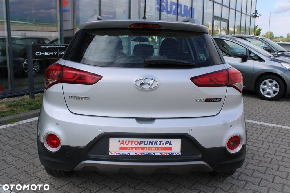 Hyundai i20 - 7