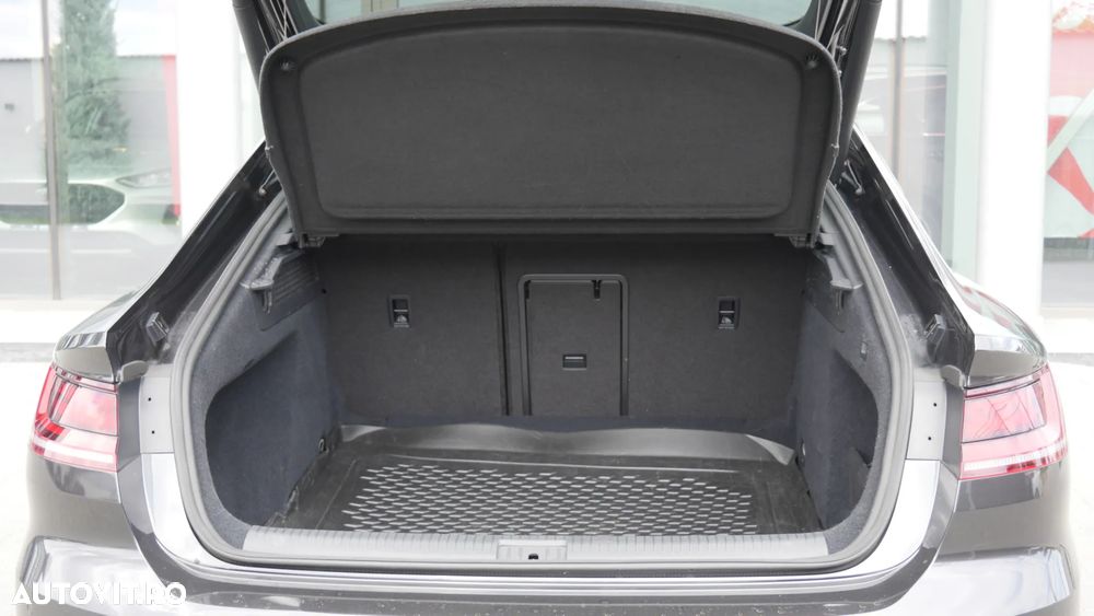 Volkswagen ARTEON 2.0 TSI DSG R-Line Edition - 37