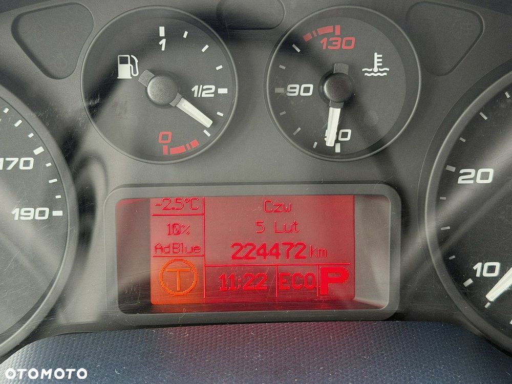 Iveco Daily - 7