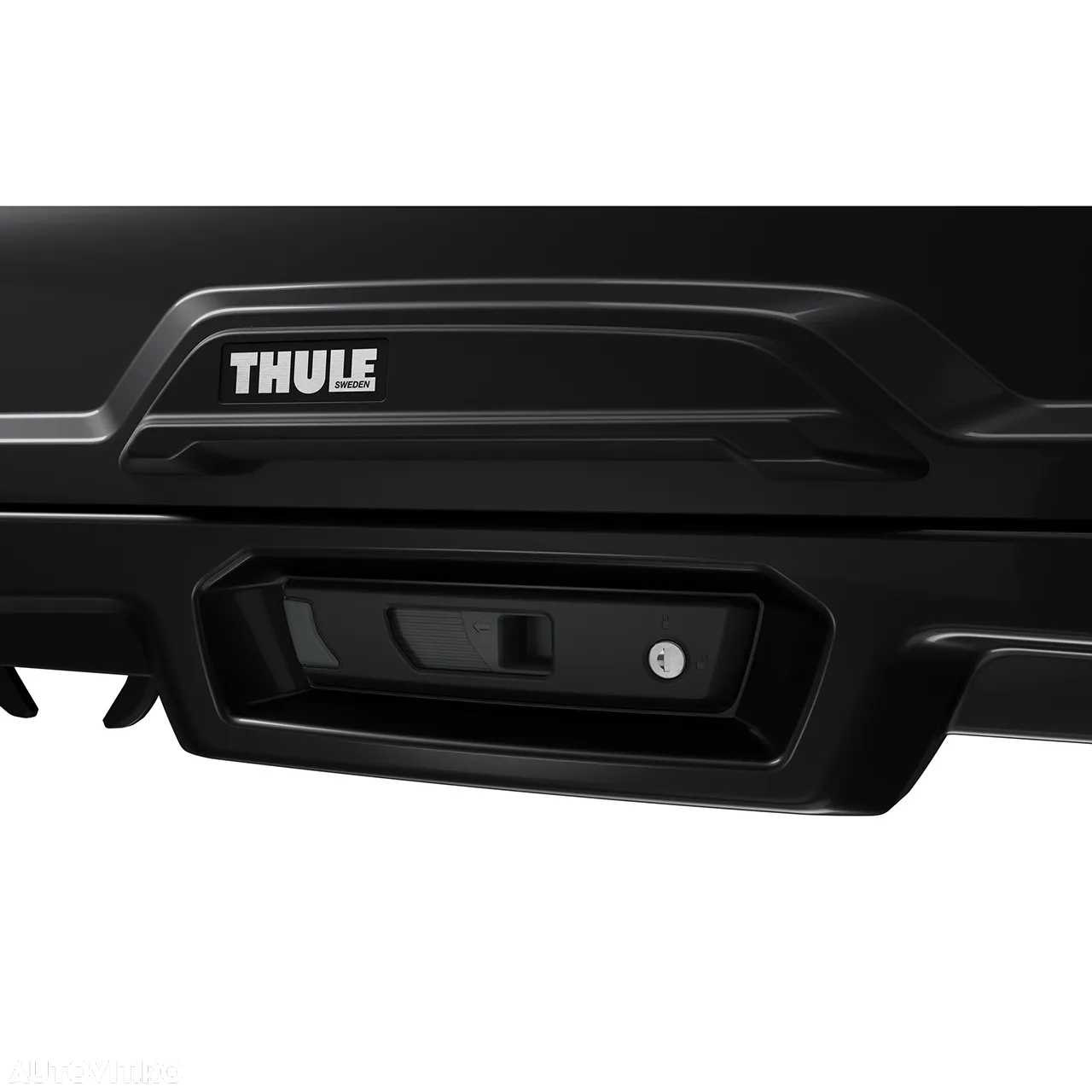 Cutie portbagaj Thule Vector Alpin Titan Mat, Noua_pret importator, emitem Factura & Garantie - 11