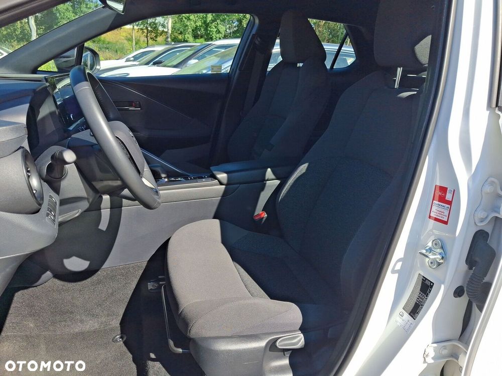 Toyota C-HR 1.8 Hybrid Comfort - 16