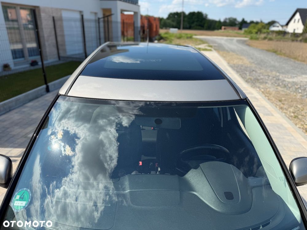 Skoda Roomster 1.2 TSI DSG Elegance - 8