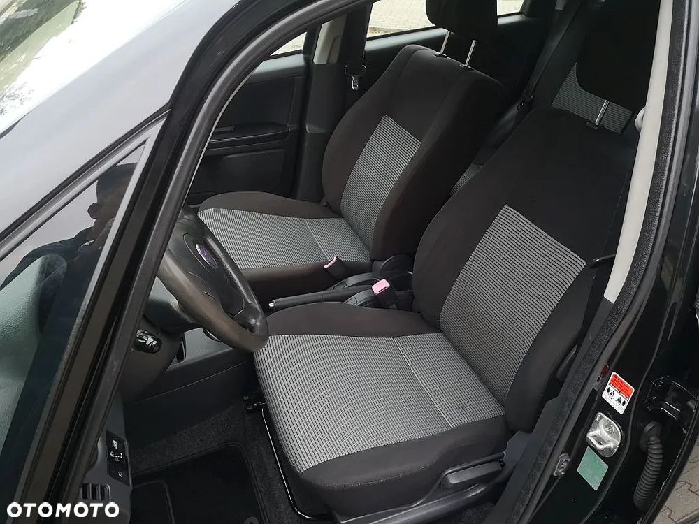 Fiat Sedici - 18
