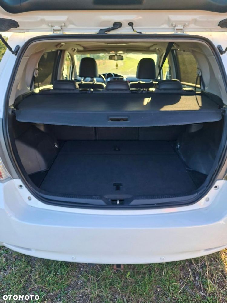 Toyota Verso 2.0 D-4D Sol - 10