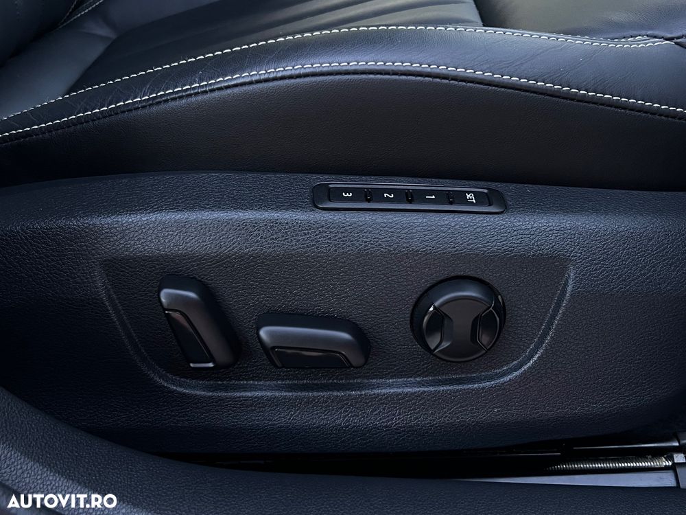 Skoda Superb - 30