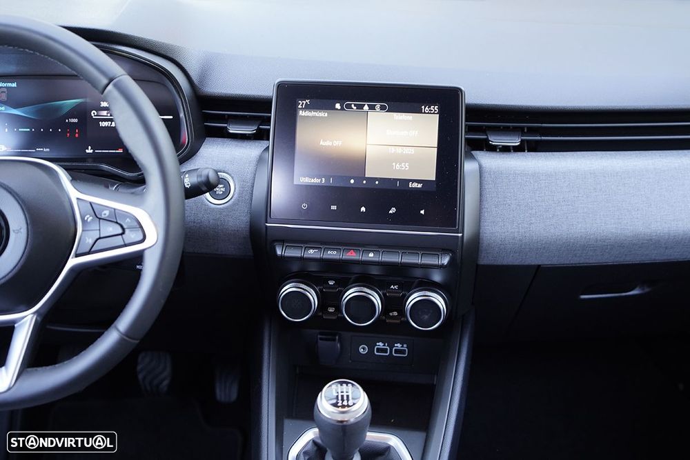 Mitsubishi Colt 1.0 MPI-T Invite - 8