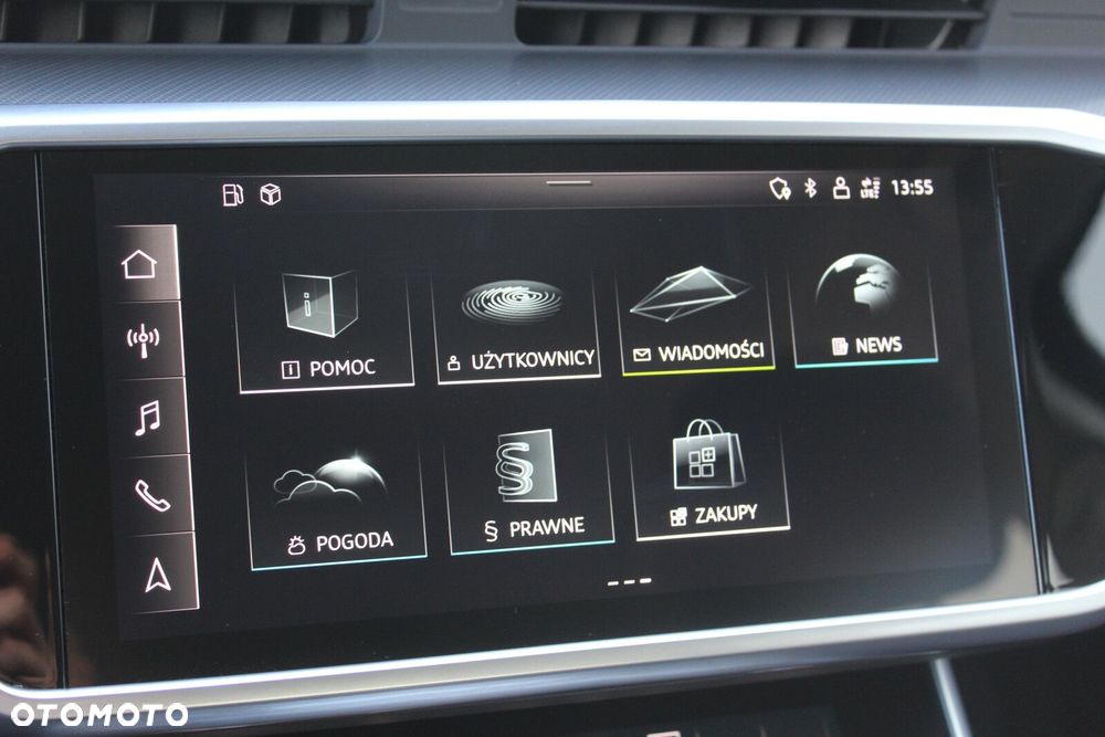 Audi A6 - 24