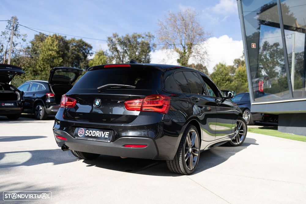 BMW 116 d Pack M - 39