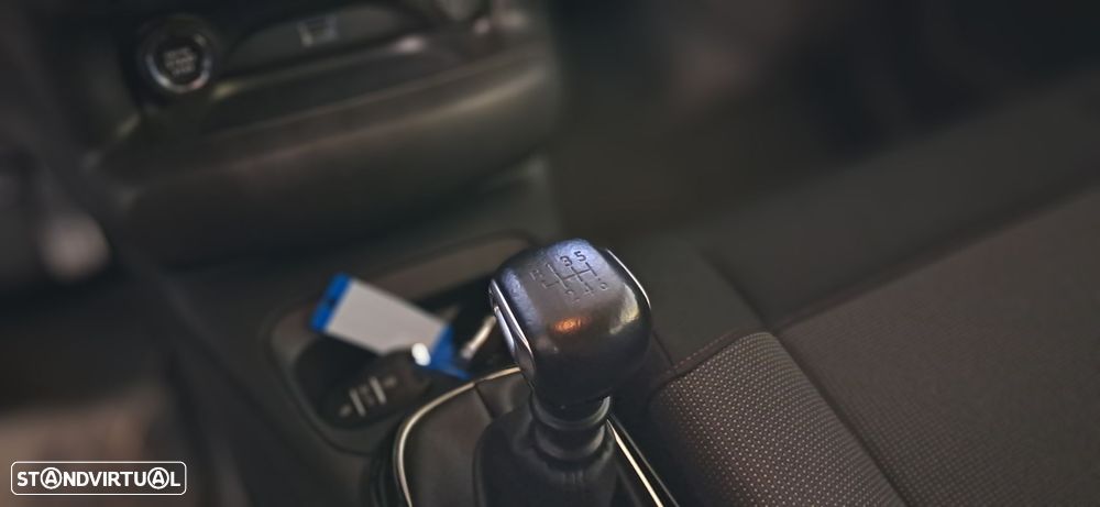 Citroën C4 Cactus 1.5 BlueHDi Feel - 9