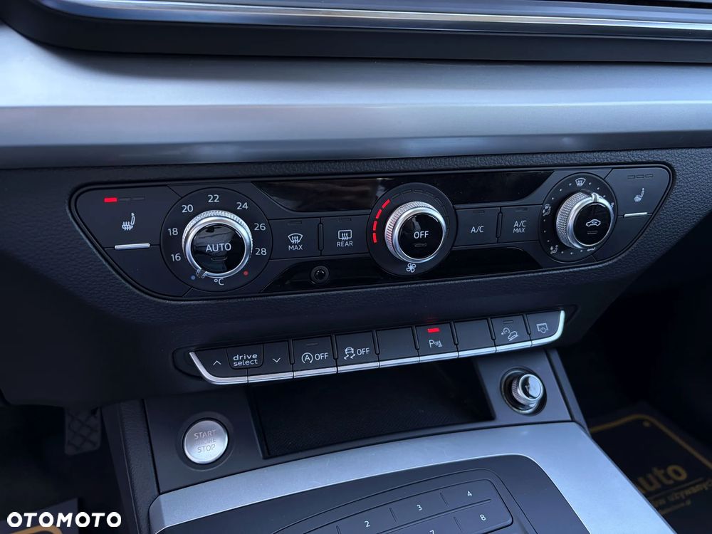 Audi Q5 2.0 TDI Quattro S tronic - 32