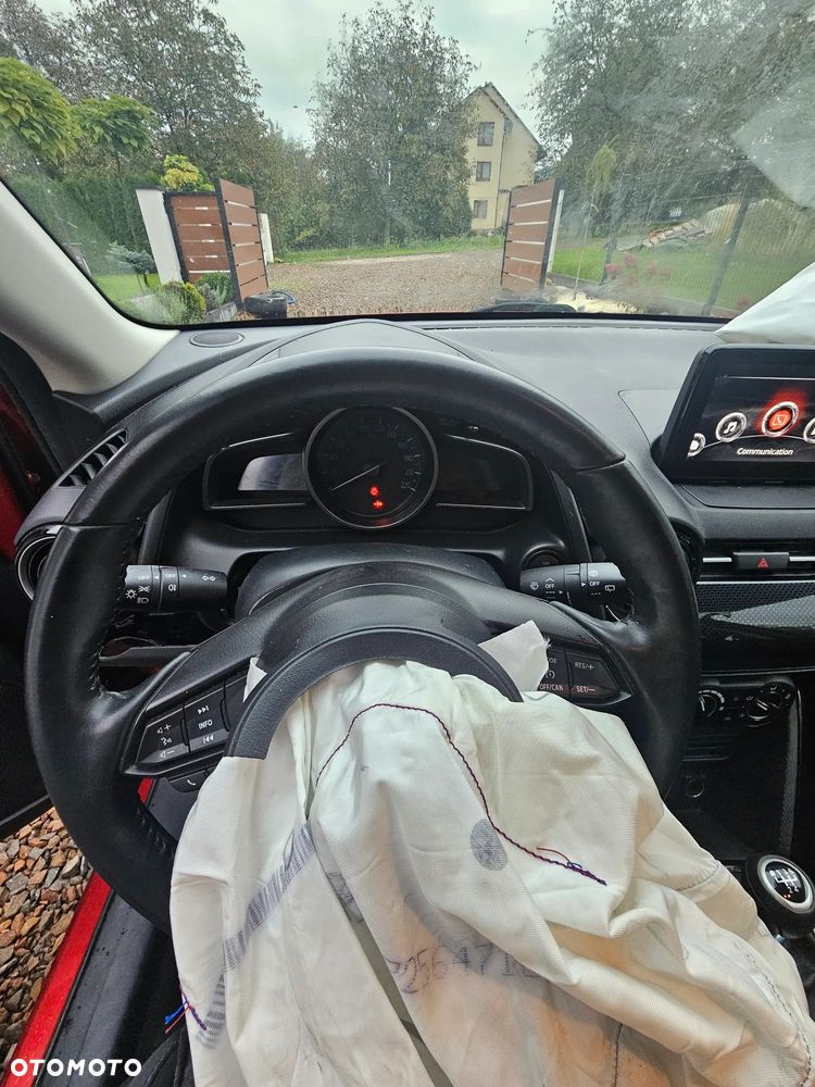 Mazda 2 SKYACTIV-G 90 Exclusive-Line - 36