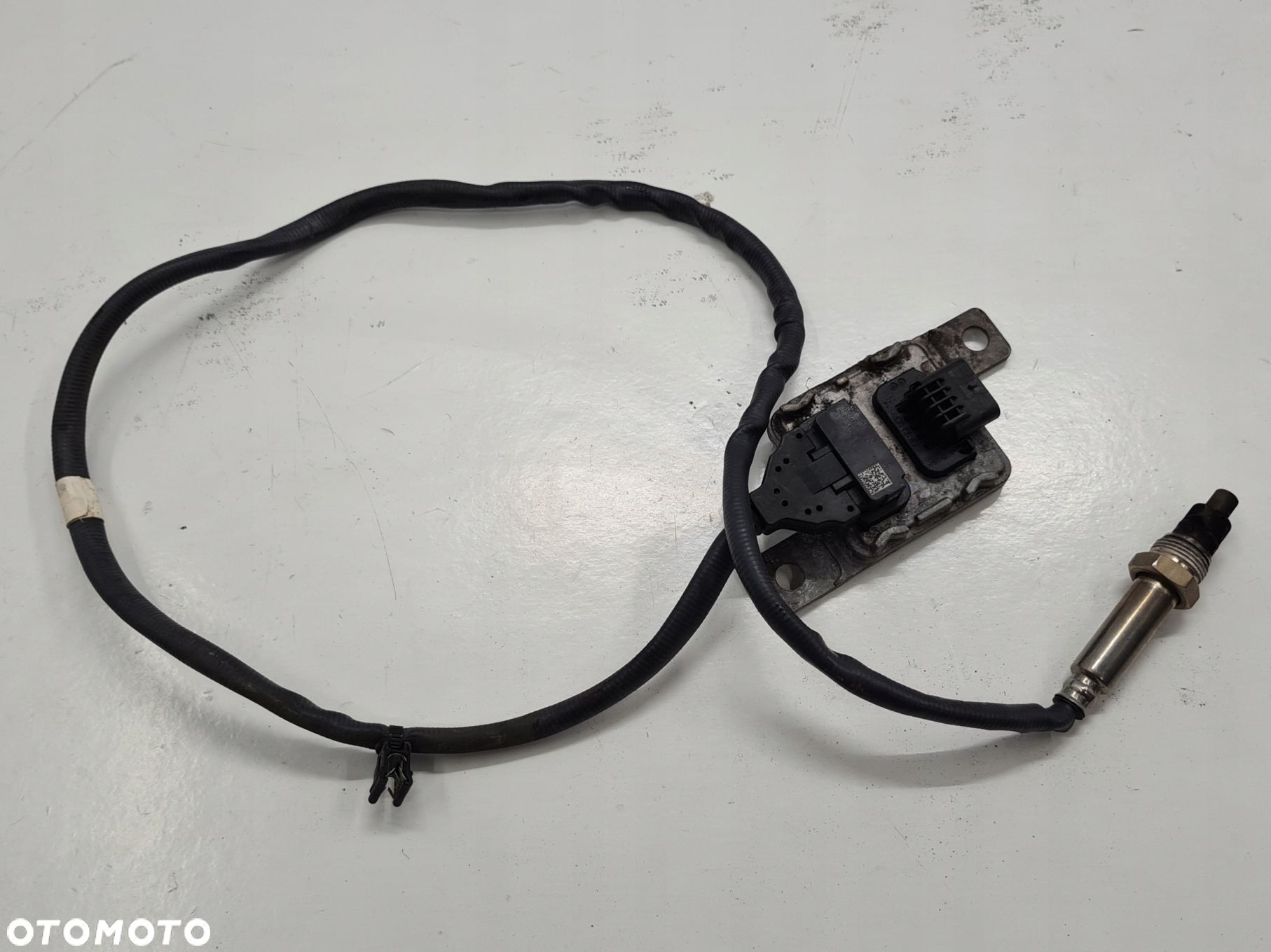 AUDI A4 B9 SONDA CZUJNIK NOX 3.0TDI 8W0907807G - 1