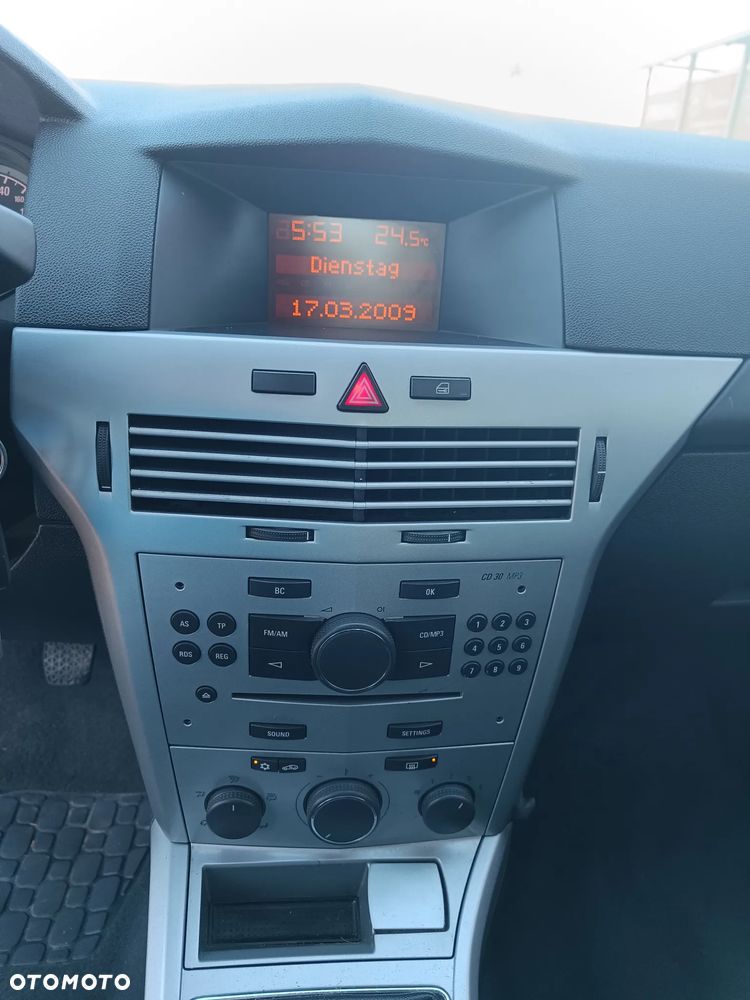 Opel Astra - 15