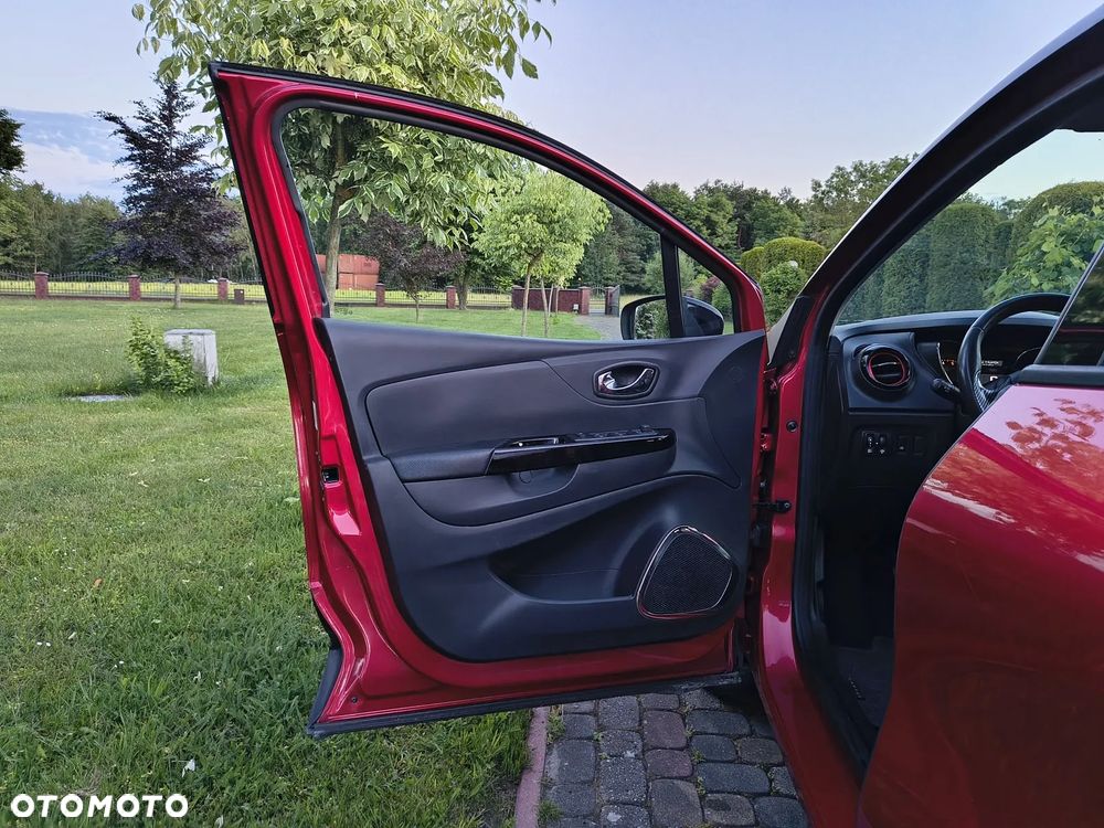 Renault Captur 1.5 dCi Intens - 9