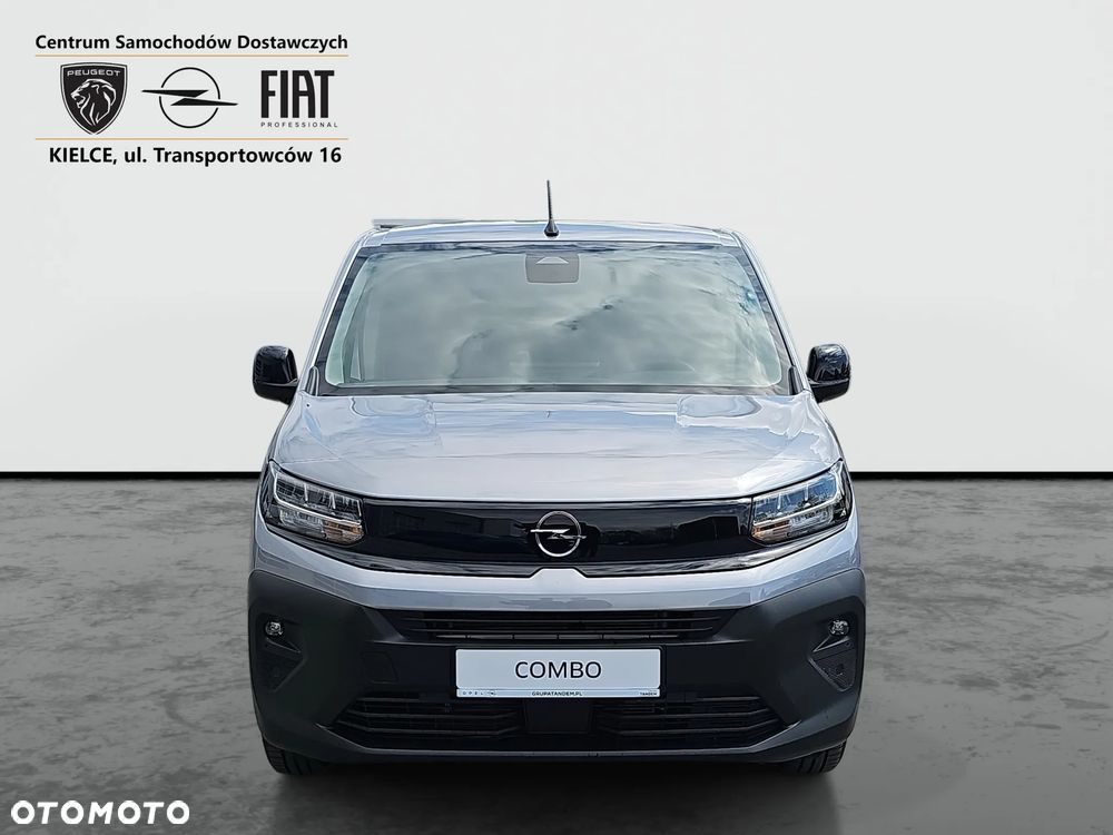 Opel Combo - 8
