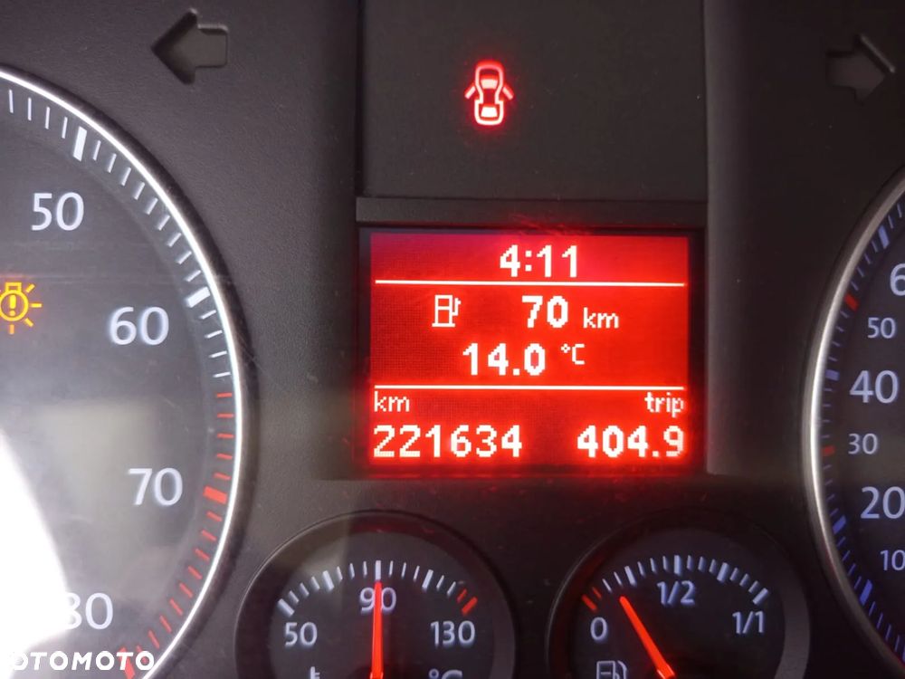 Volkswagen Caddy Maxi 1.6 Life - 20