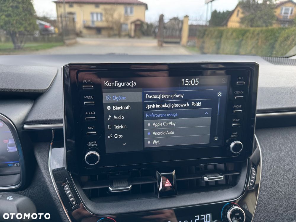 Toyota Corolla 1.5 Comfort - 19