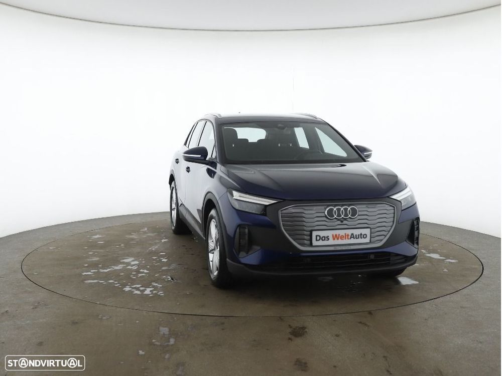 Audi Q4 e-tron 45 82 kWh - 4