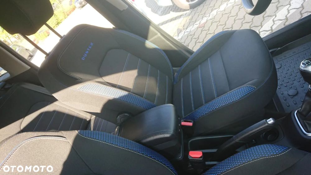 Dacia Duster 1.0 TCe SL Celebration - 20