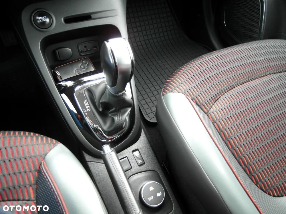 Renault Captur 1.2 Energy TCe Intens EDC EU6 - 34