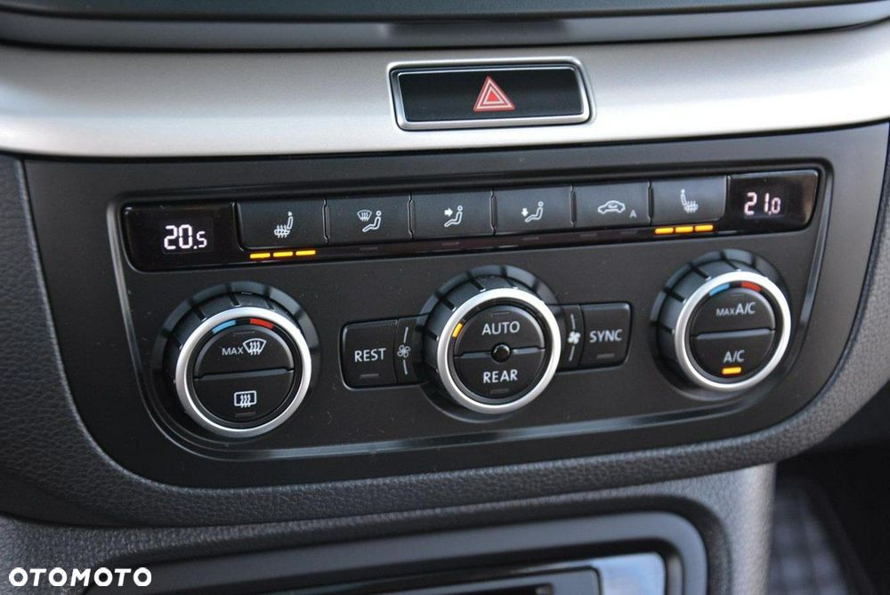 Seat Alhambra 2.0 TSI DSG Style - 30