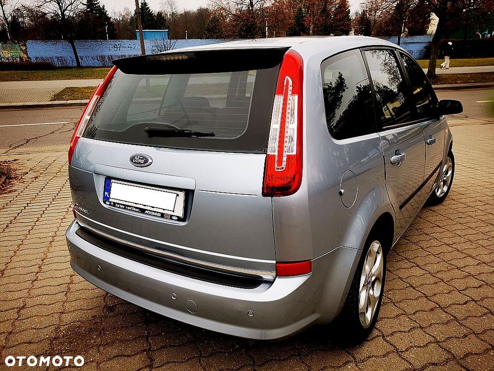 Ford C-MAX 1.8 Style+ - 30