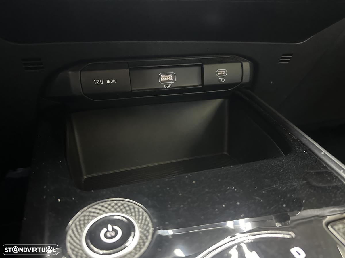 Kia e-Niro 64kWh - 33