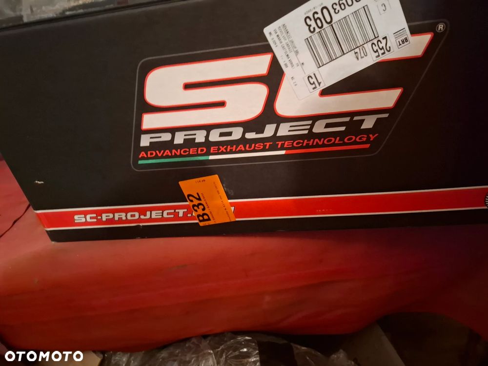 Yamaha MT - 32