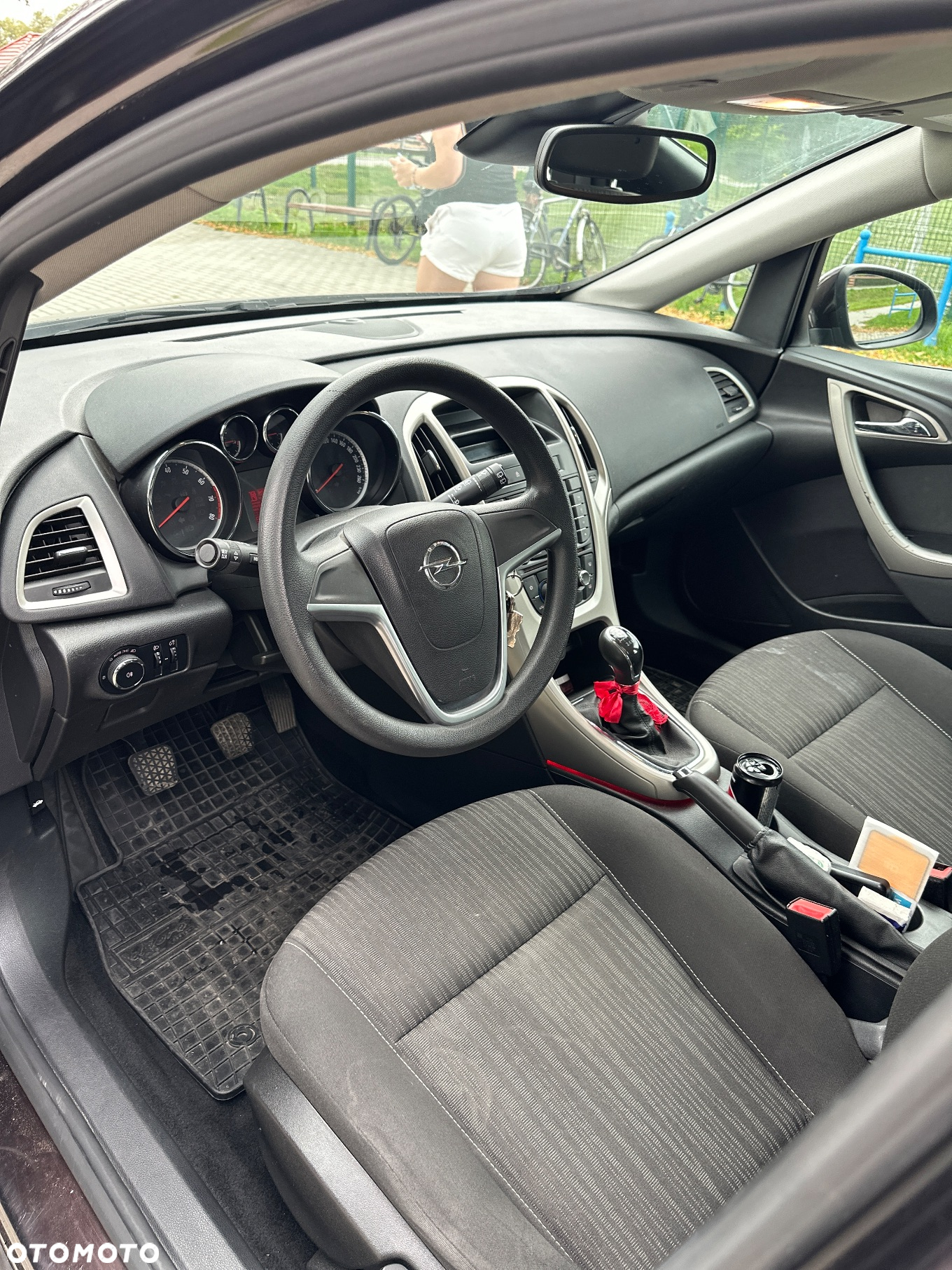 Opel Astra - 9