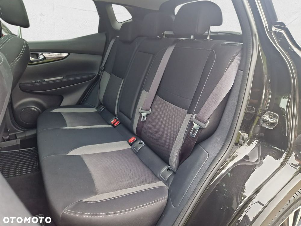 Nissan Qashqai - 22