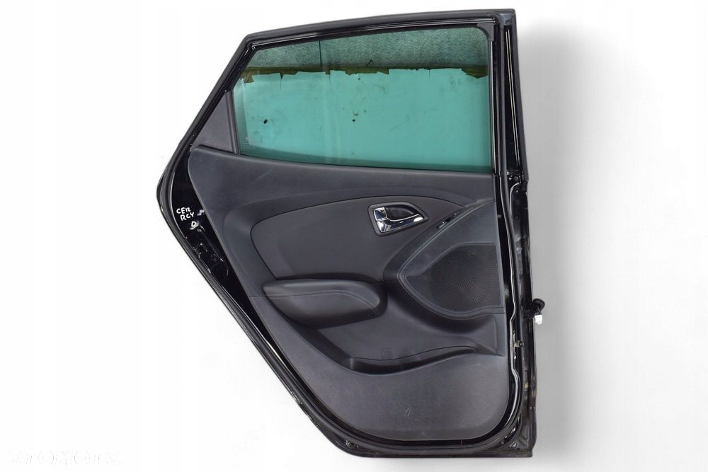 Drzwi Lewy Tył HYUNDAI IX35 2012r. 9P - 7